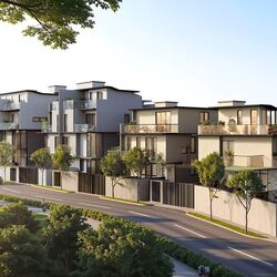 Chancery Hill Road (D11), Semi-Detached #582086981